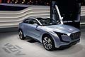 La crossover Subaru Viziv Concept  destinata a consolidare la filosofia Subaru dellenjoyment and Peace of Mind.