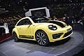  Volkswagen Beetle GSR, anteprima di Ginevra