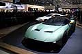 Aston Martin Vulcan al Salone di Ginevra 2015