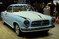 Borgward Isabella Coup old cars at the Geneva Motor Show 2015