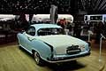 Borgward Isabella Coup posteriore al Ginevra Motor Show 2015