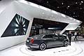  Cadillac CTS V berlina di lusso al Motor Show di Ginevra 2015