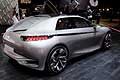 Citroen DS Divine retrotreno al Ginevra Motor Show 2015