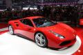 Ferrari 488 GTB presentata in anteprima mondiale al Ginevra Motor Show 2015