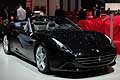 Ferrari California T supercar al Salone di Ginevra 2015