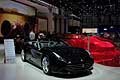 Ferrari California T al Ginevra Motor Show 2015