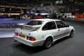 Ford-Sierra-RS-Cosworth nello stand Ford del Salone di Ginevra 2015