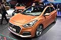 Hyundai i30 al Motor Show di Ginevra 2015