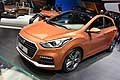 Hyundai i30 al Ginevra Motor Show 2015