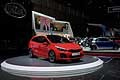 Kia ceed GT Line anteprima mondiale al Motor Show di Ginevra 2015