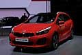 Kia ceed GT Line al Motor Show di Ginevra 2015