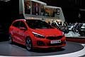 Kia ceed GT Line al Motor Show di Ginevra 2015