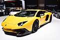 Lamborghini-Aventador LP 750-4 SuperVeloce  l'incarnazione pi pura di quanto prodotto fino ad oggi dal marchio italiano