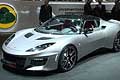 Lotus Evora 400 world premiere at the Geneva Motorshow 2015