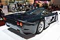 McLaren F1 GT retrotreno al Ginevra Motor Show 2015