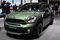 Mini Countryman al Ginevra Motor Show 2015