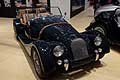 Morgan Plus 4 old cats at the Geneva Motor Show 2015