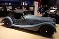 Morgan V6 Roadster auto storica al Ginevra Motorshow 2015