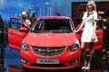 Opel karl debutto mondiale al Ginevra Motor Show 2015