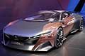 Peugeot Onyx Concept super sportiva al Ginevra Motor Show 2015