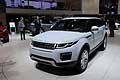 Range Rover Evoque al Motor Show di Ginevra 2015