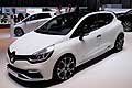 Auto Renault Clio sport al Ginevra Motor Show 2015