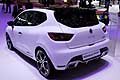 Renault Clio sport retrotreno al Salone di Ginevra 2015