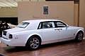Rolls-Royce Serenity auto di lusso al Ginevra Motor Show 2015