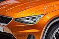 Per quanto riguarda, invece, la gamma delle unit disponibili, troviamo potenti motori TSI dalla potenza fino a circa 300 CV (220 kW), ed efficienti unit TDI, che rogano fino a 240 CV.
