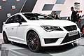 Seat Leon ST Cupra Salone di Ginevra 2015