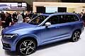 Volvo XC90 auto famigliare al Ginevra Motorshow 2015