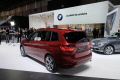 BMW 220d XDrive in anteprima al Salone di Ginevra