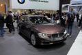 Al Salone di Ginevra sfila in anteprima la BMW 330d XDrive Touring 