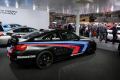 BMW Coup M4 presentata al Salone di Ginevra