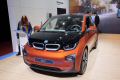 Al Salone di Ginevra sfila la BMW i3