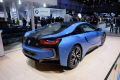 L'innovazione in vetrina a Ginevra con la BMW i8