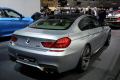 BMW M6 Gran Coup al Geneva Auto Show