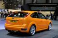 Ford Focus ST presentata in anteprima al Ginevra Motor Show