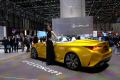  Al Salone di Ginevra viene presentata la concept Lexus LF-C2
