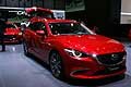 Mazda 6 auto di lusso al Salone di Ginevra 2015
