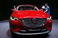 Mazda CX-5 calandra al Salone Internazionale dAutomobile di Ginevra 2015