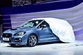 Subaru Levorg anteprima europea al Salone Internazionale dAutomobile di Ginevra 2015