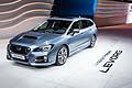 La sport tourer Subaru Levorg, il cui acronimo significa (LEgacy eVOlution touRinG), promette massimo comfort sia durante i viaggi lunghi, sia nella mobilit quotidiana.