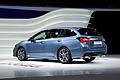 Nuova Subaru Levorg al Salone dellAuto di Ginevra 2015