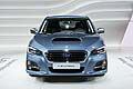 News Subaru Levorg at the Geneva Motor Show a 2015