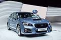 Subaru Levorg debutto europeo al Ginevra Motor Show a 2015