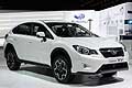 Subaru XV Suv al Ginevra Motor Show 2015