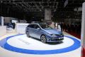 Toyota Auris Hybrid presentata al Salone di Ginevra