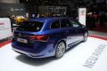 Toyota Avensis in vetrina al Salone di Ginevra