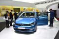 Al Salone di Ginevra sfila il restyling della Volkswagen Touran